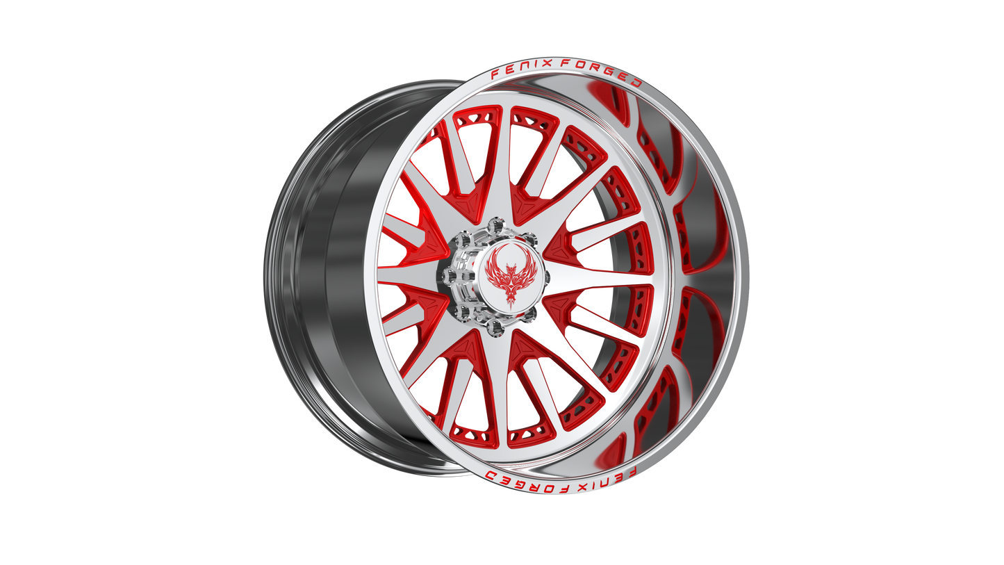 FD010 Northstar Pro - UTV