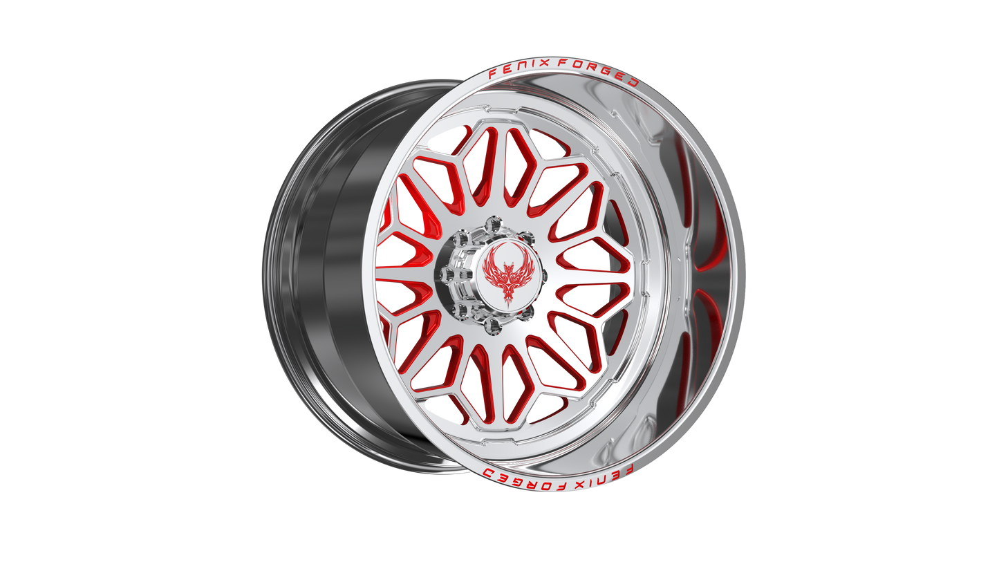 FDS005 Nitro - UTV
