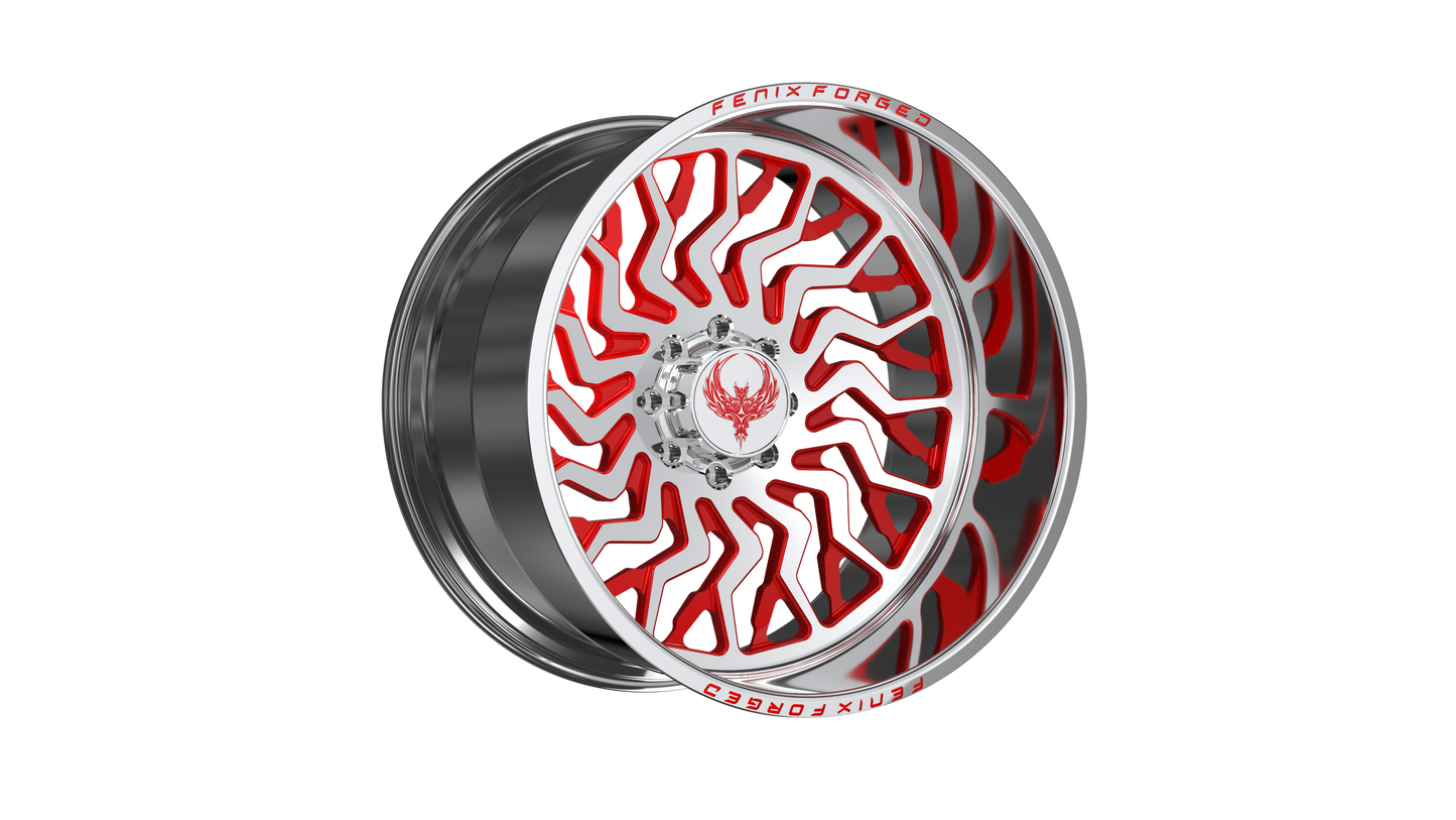 FDS014 Throwback - Concave