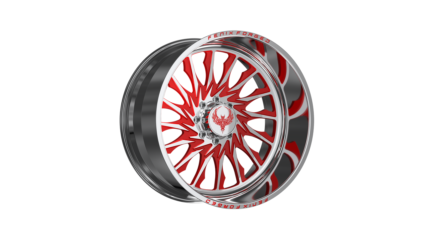 FDS021 Draco