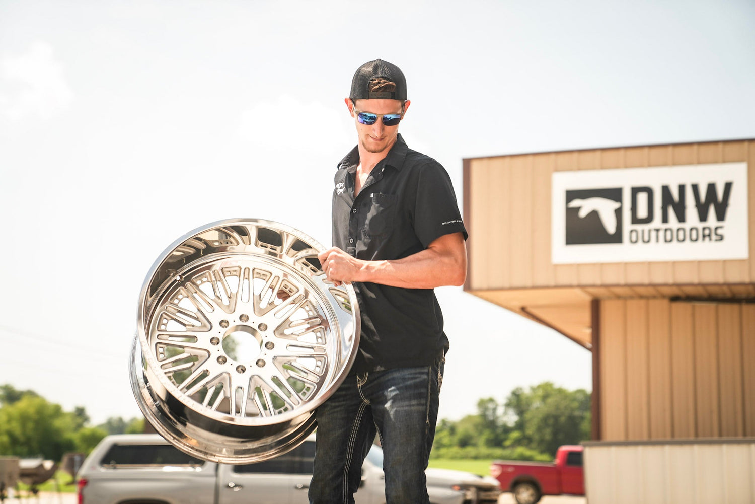 Shop all wheels!