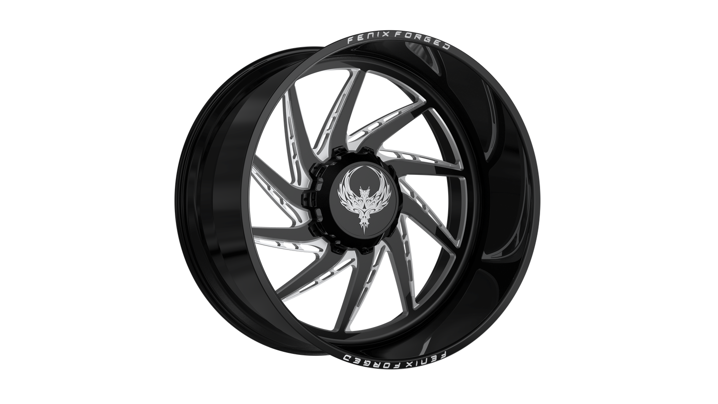 BT001 Talon