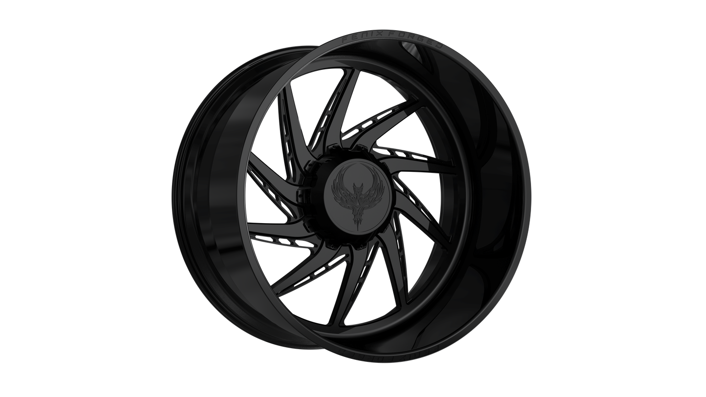 BT001 Talon