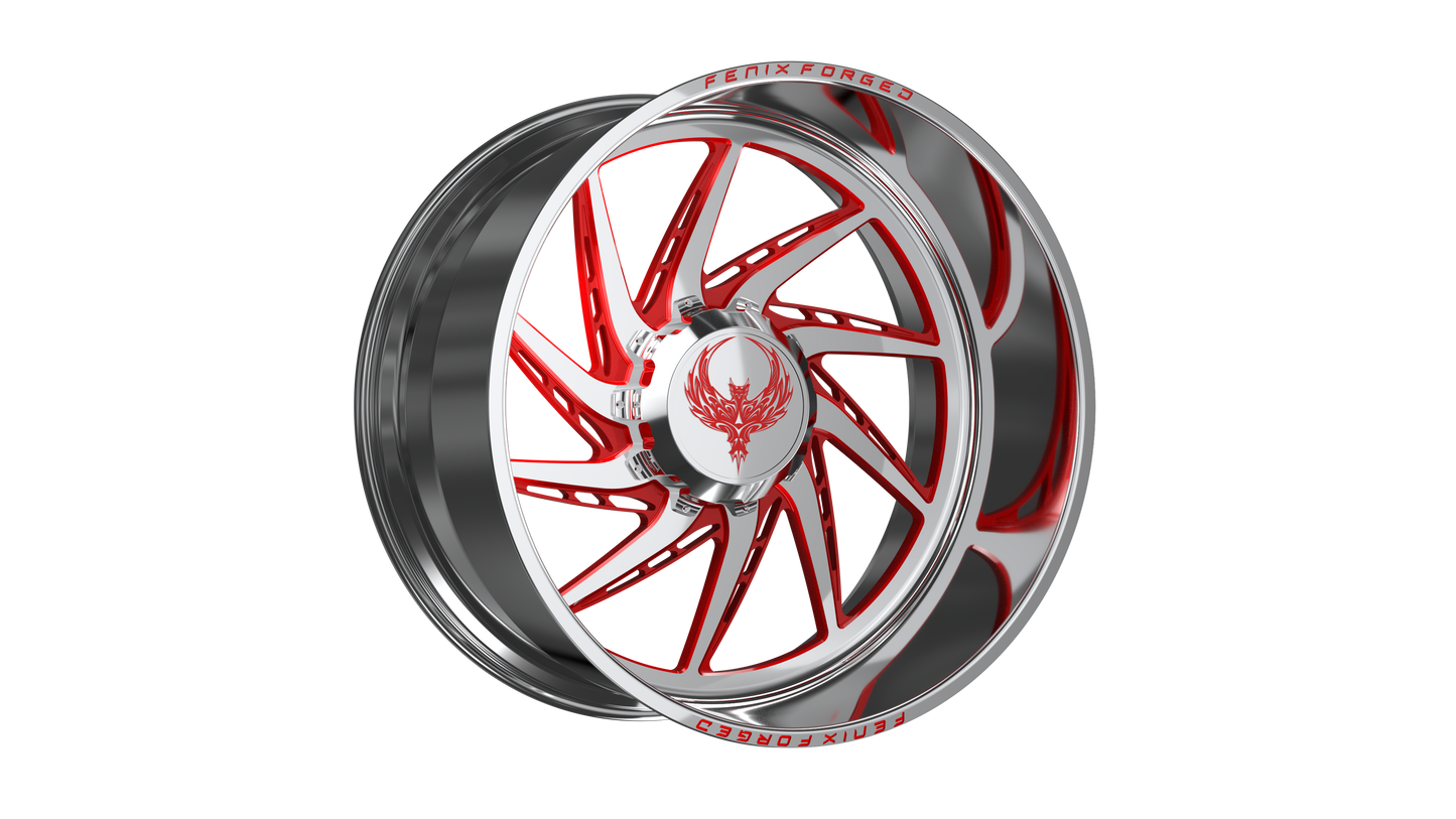 BT001 Talon - UTV