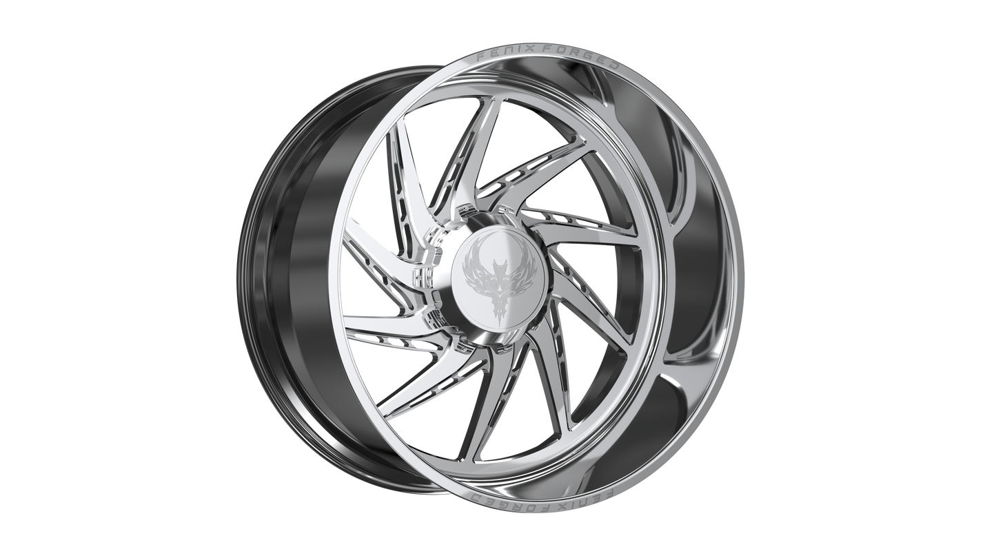 BT001 Talon - UTV