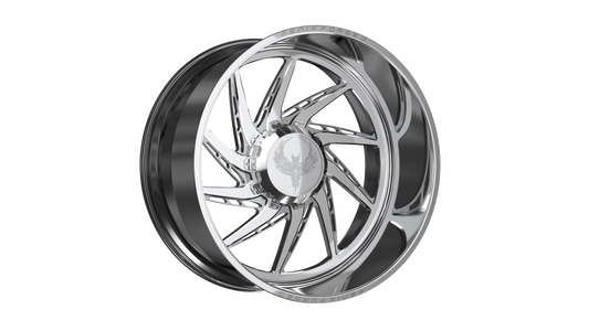 BT001 Talon - UTV