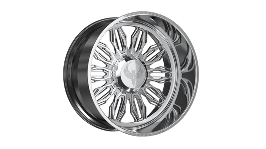 BT002 Omega - Dually