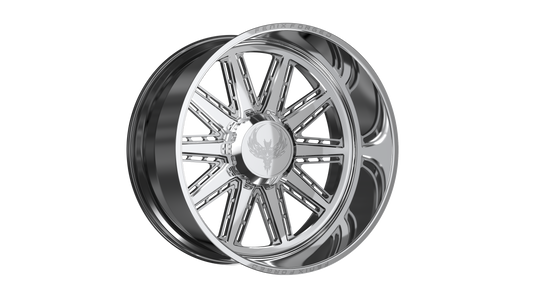 BT003 Vantage - Dually