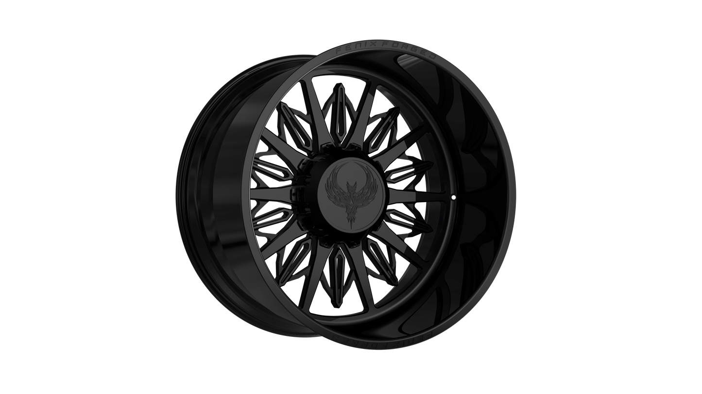 BT004 Maverick