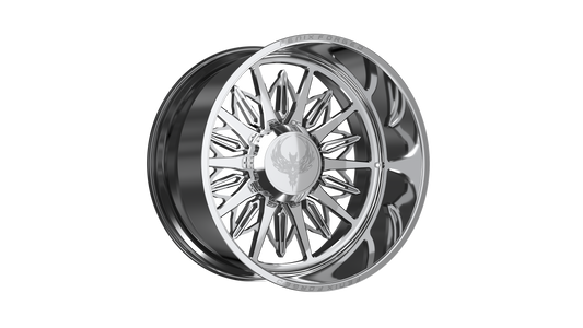 BT004 Maverick - Dually