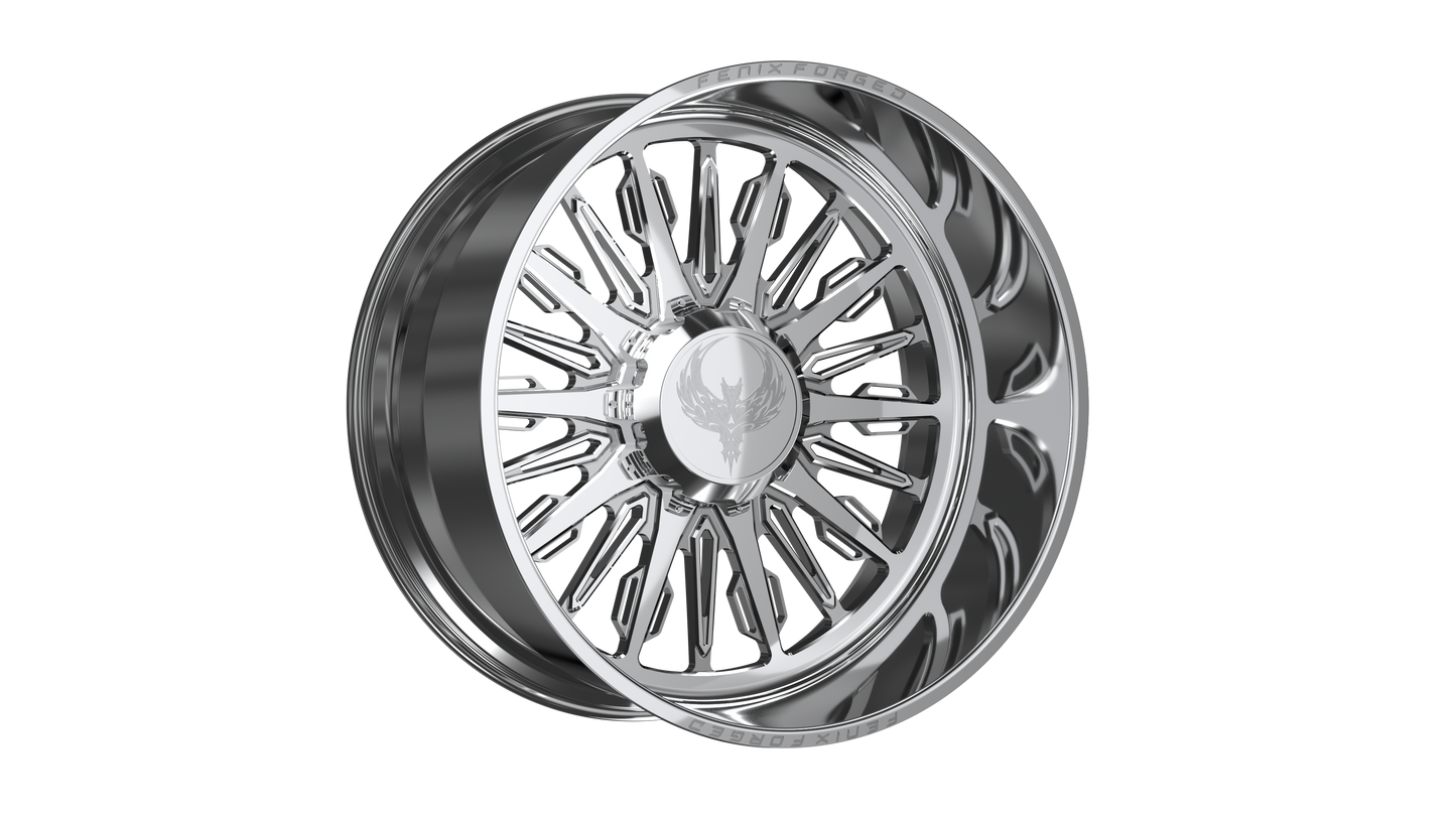 BT005 Blitz - Concave