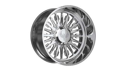 BT005 Blitz - Concave
