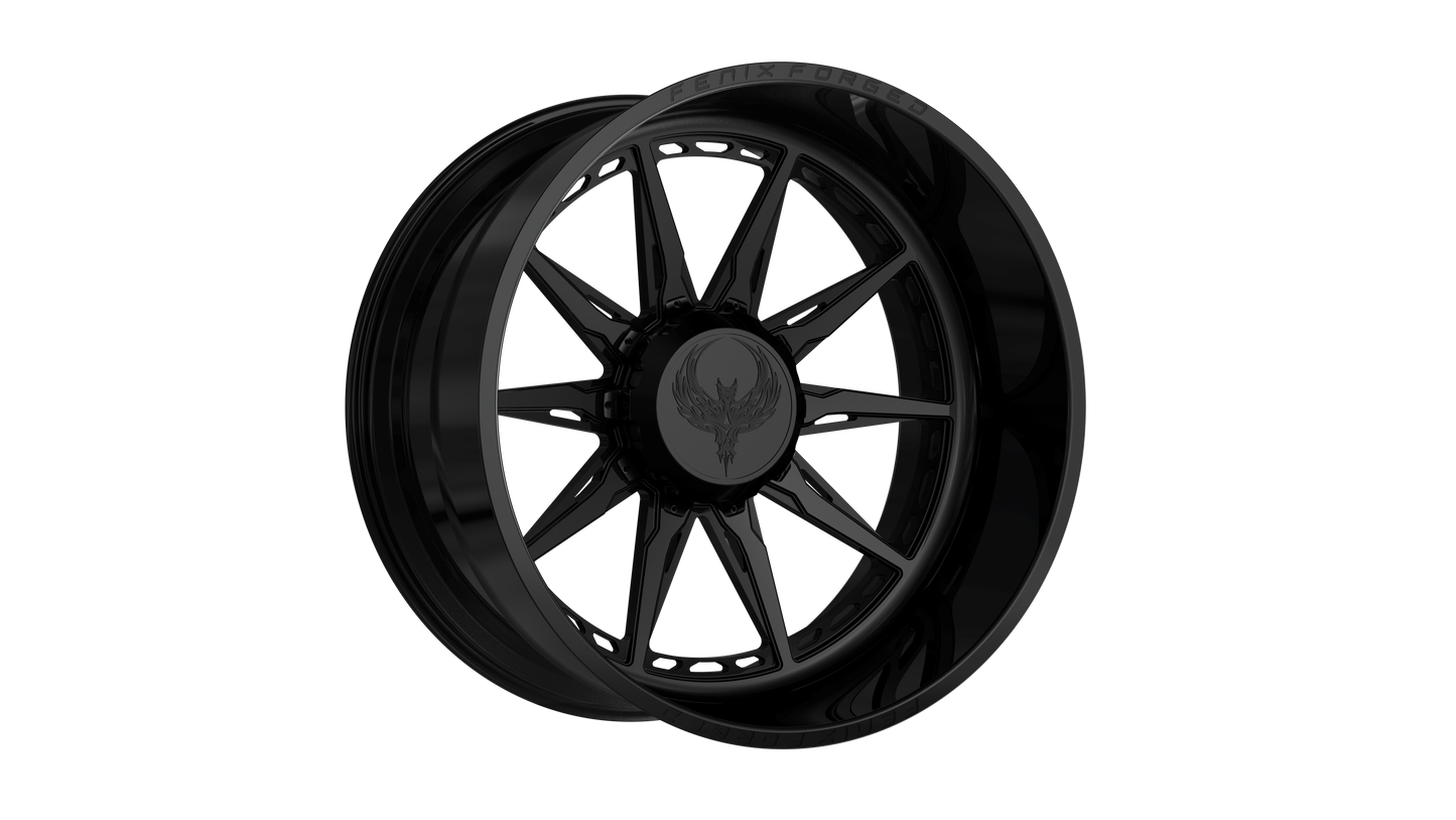 BT006 Anomoly - UTV