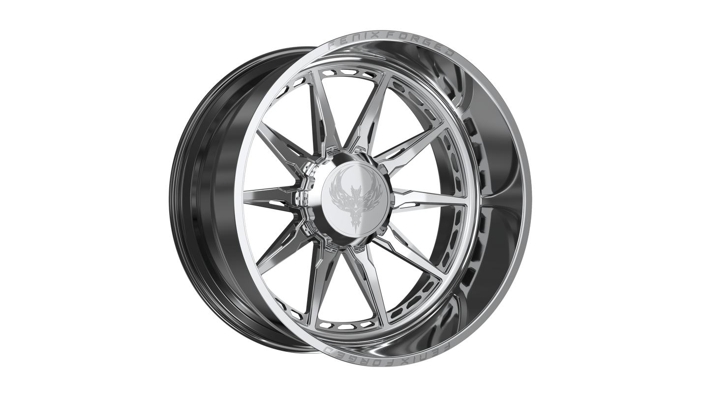 BT006 Anomoly - Dually