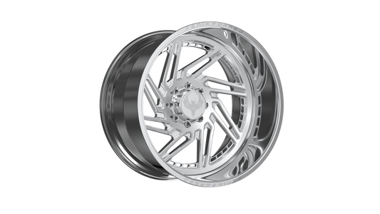 FD001 Vortex Pro - Dually