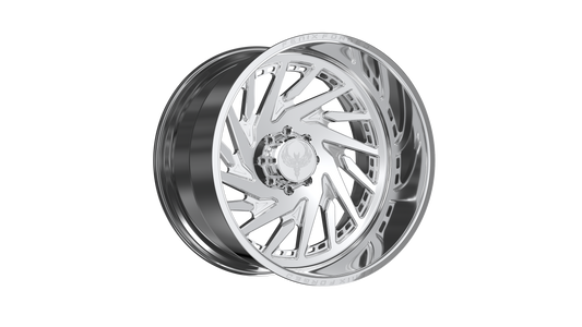 FD002 Apex Pro - Super Single Dually