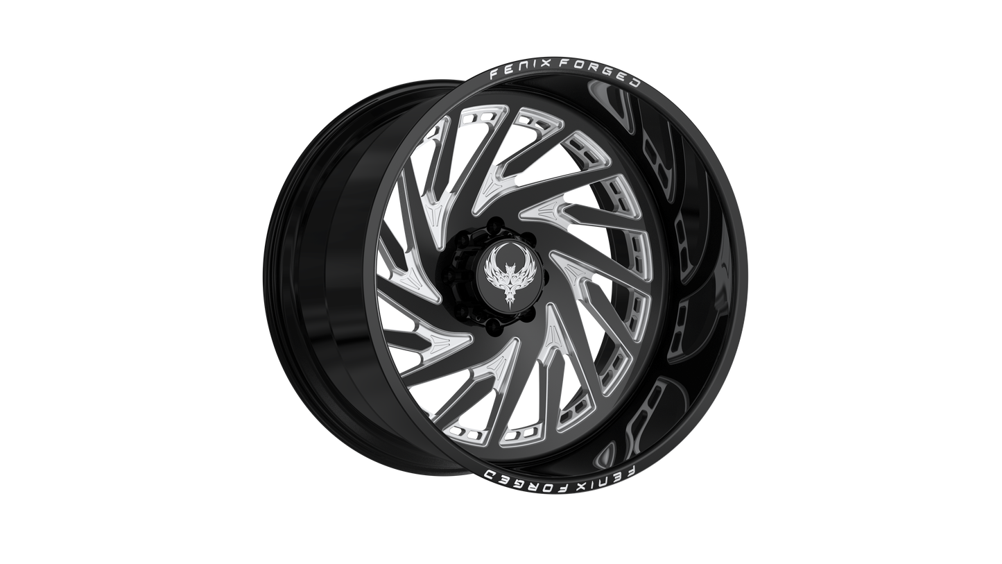 FD003 Pinnacle Pro - UTV