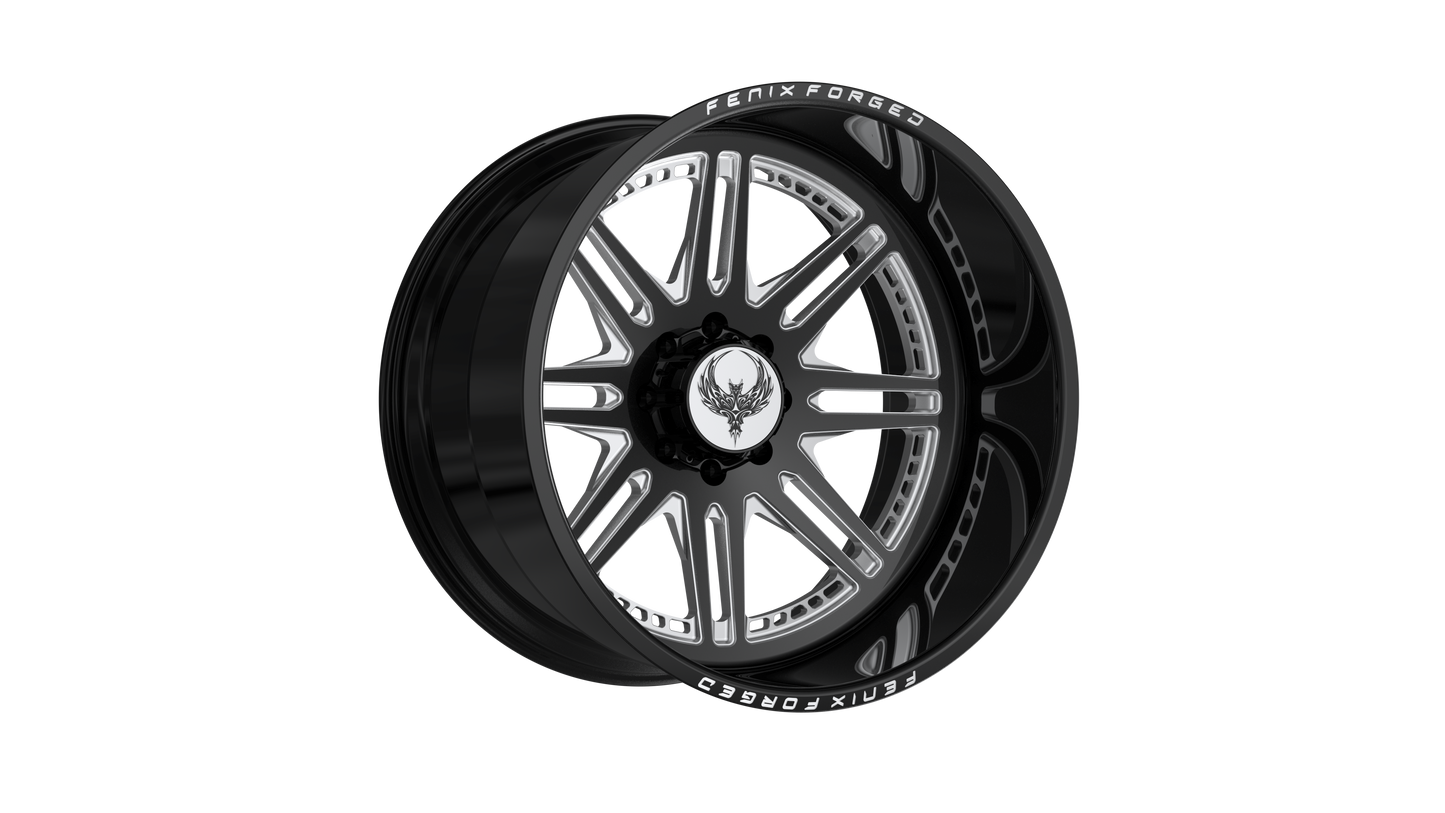 FD004 Torque Pro - UTV