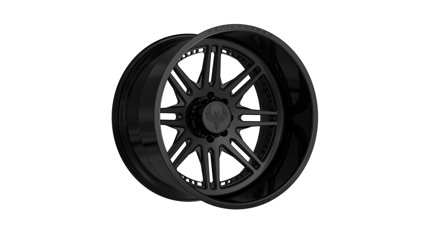 FD004 Torque Pro - Dually