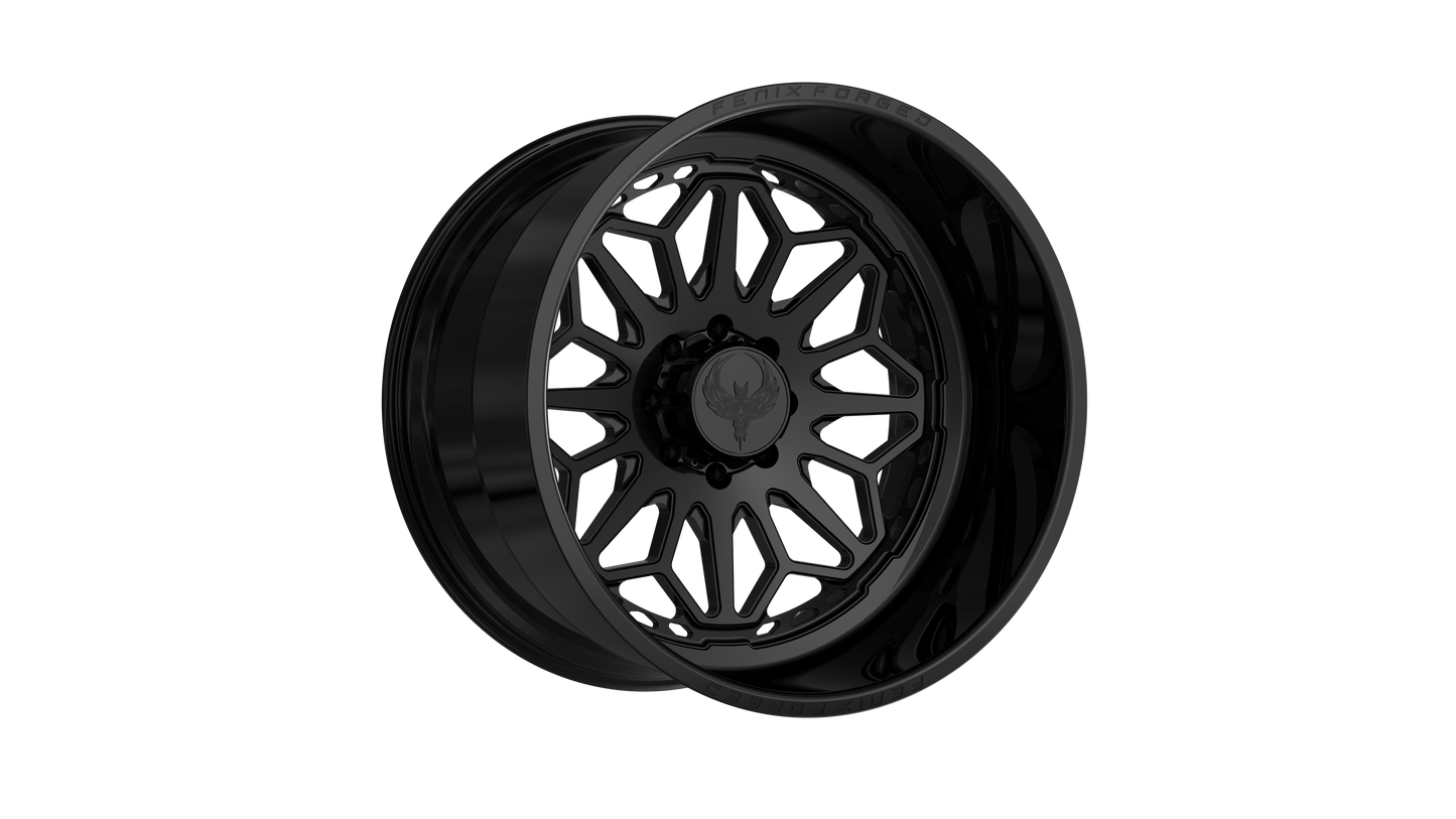 FD005 Nitro Pro - UTV