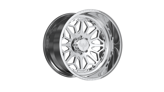 FD005 Nitro Pro - Concave