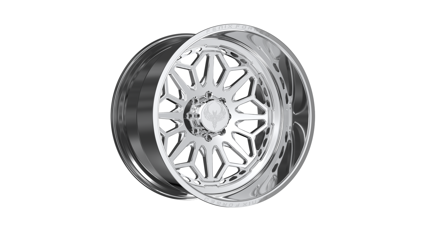 FD005 Nitro Pro - Dually