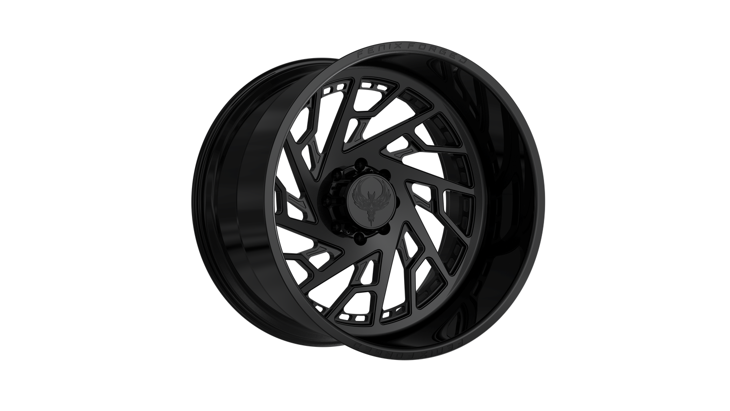 FD006 Fusion Pro - Concave
