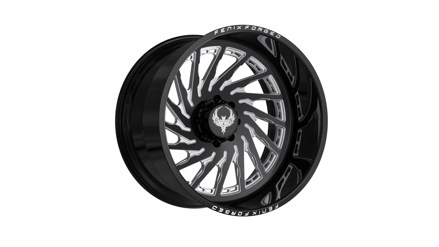 FD007 Velocity Pro - UTV