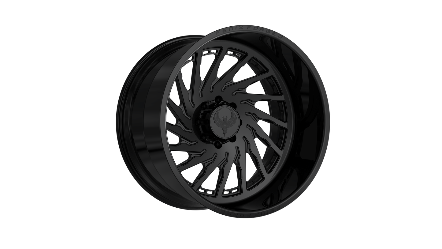 FD007 Velocity Pro - UTV