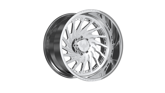 FD007 Velocity Pro - Concave
