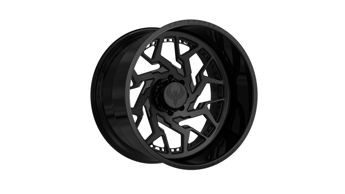 FD009 Shredder Pro