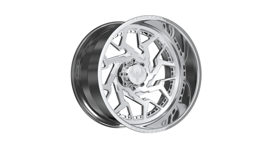 FD009 Shredder Pro - Concave