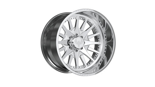 FD010 Northstar Pro - Concave