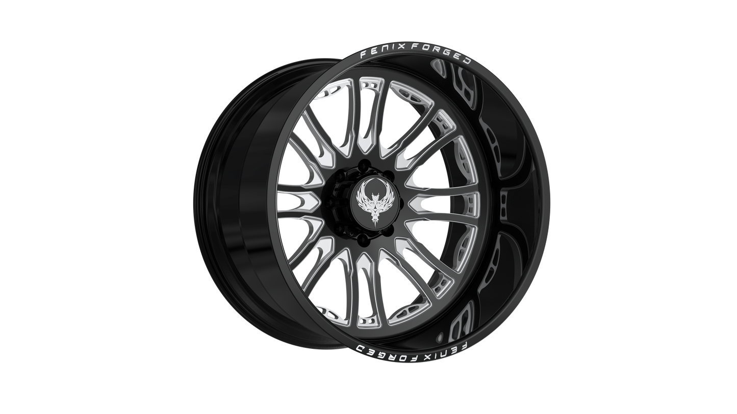 FD011 Nova Pro - UTV