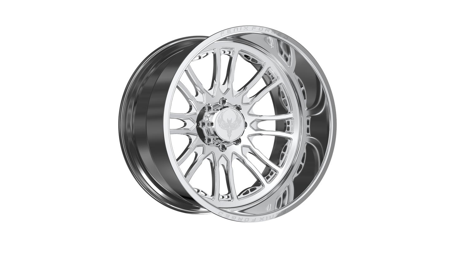 FD011 Nova Pro - UTV