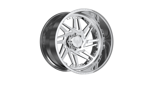 FD012 Razer Pro - Super Single Dually Concave