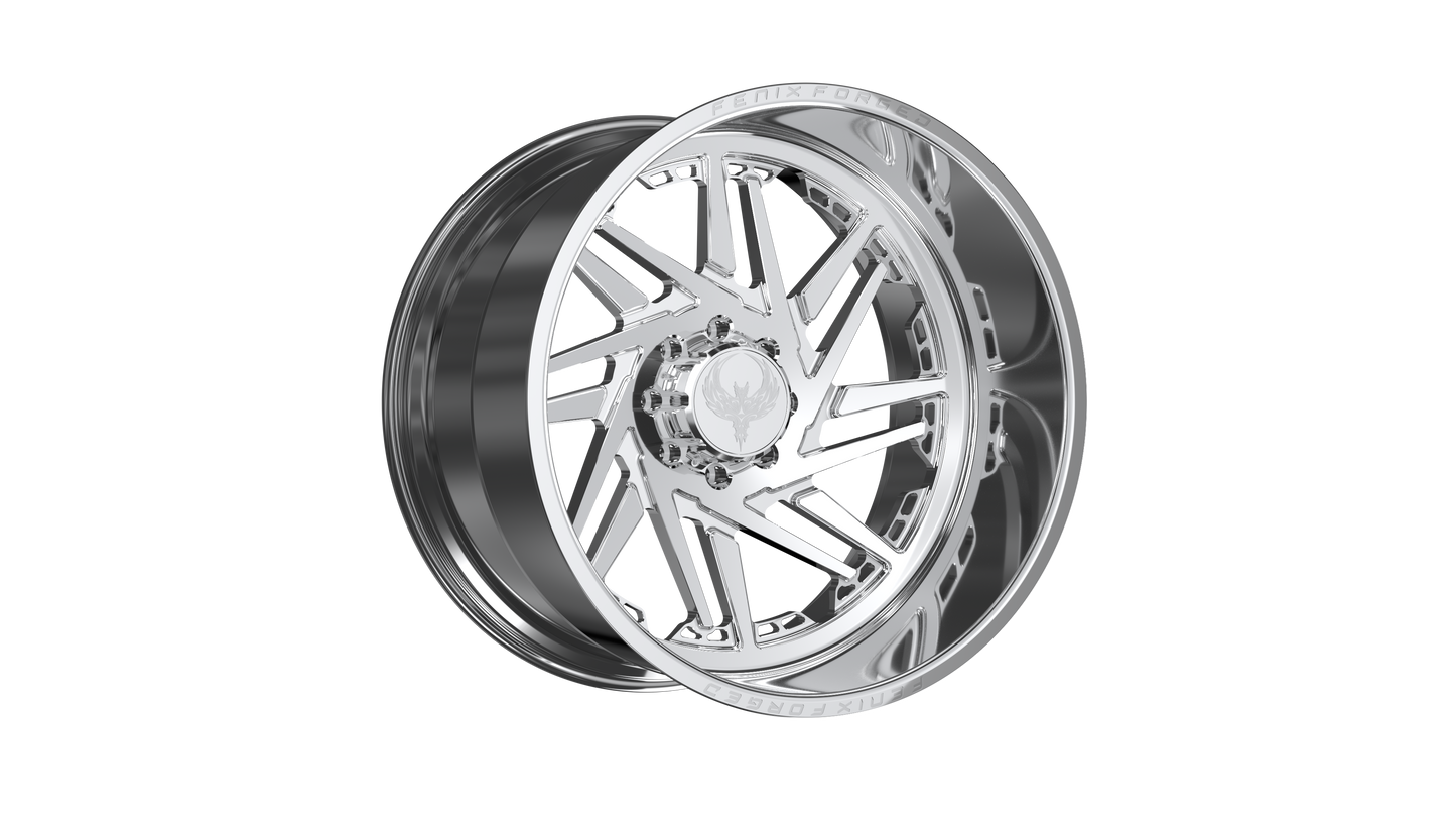 FD012 Razer Pro - Concave