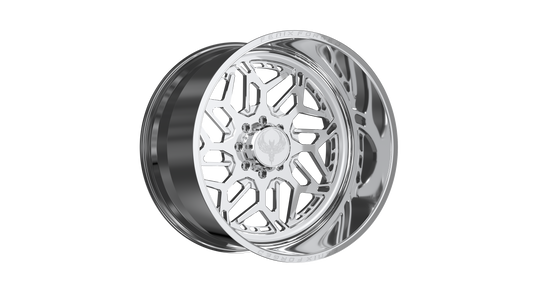 FD013 Glacier Pro - Super Single Dually Concave