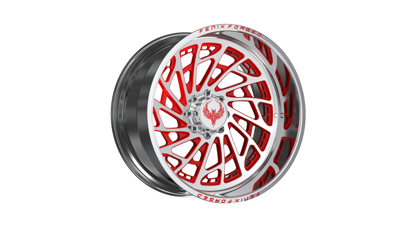 FD015 Widow Pro