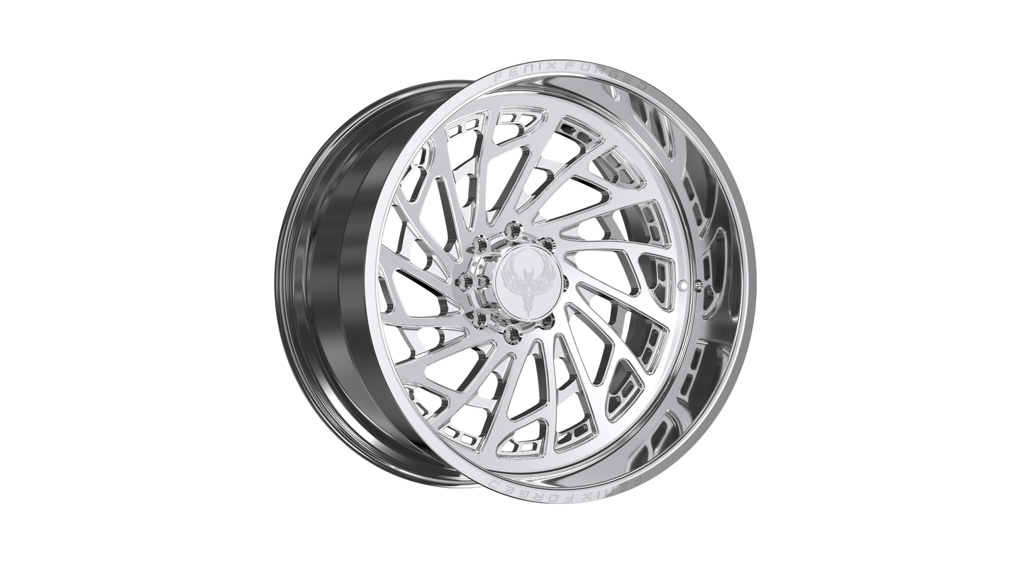 FD015 Widow Pro - UTV