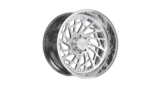 FD015 Widow Pro - Super Single Dually Concave