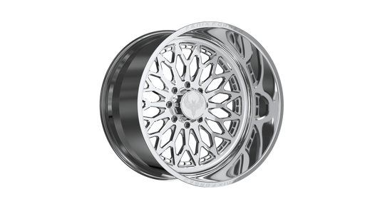 FD016 Lotus Pro - Super Single Dually Concave