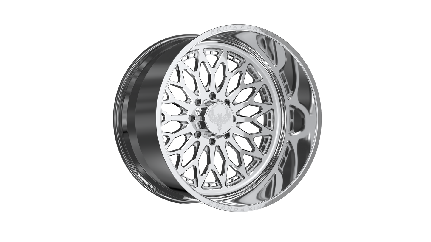 FD016 Lotus Pro - UTV