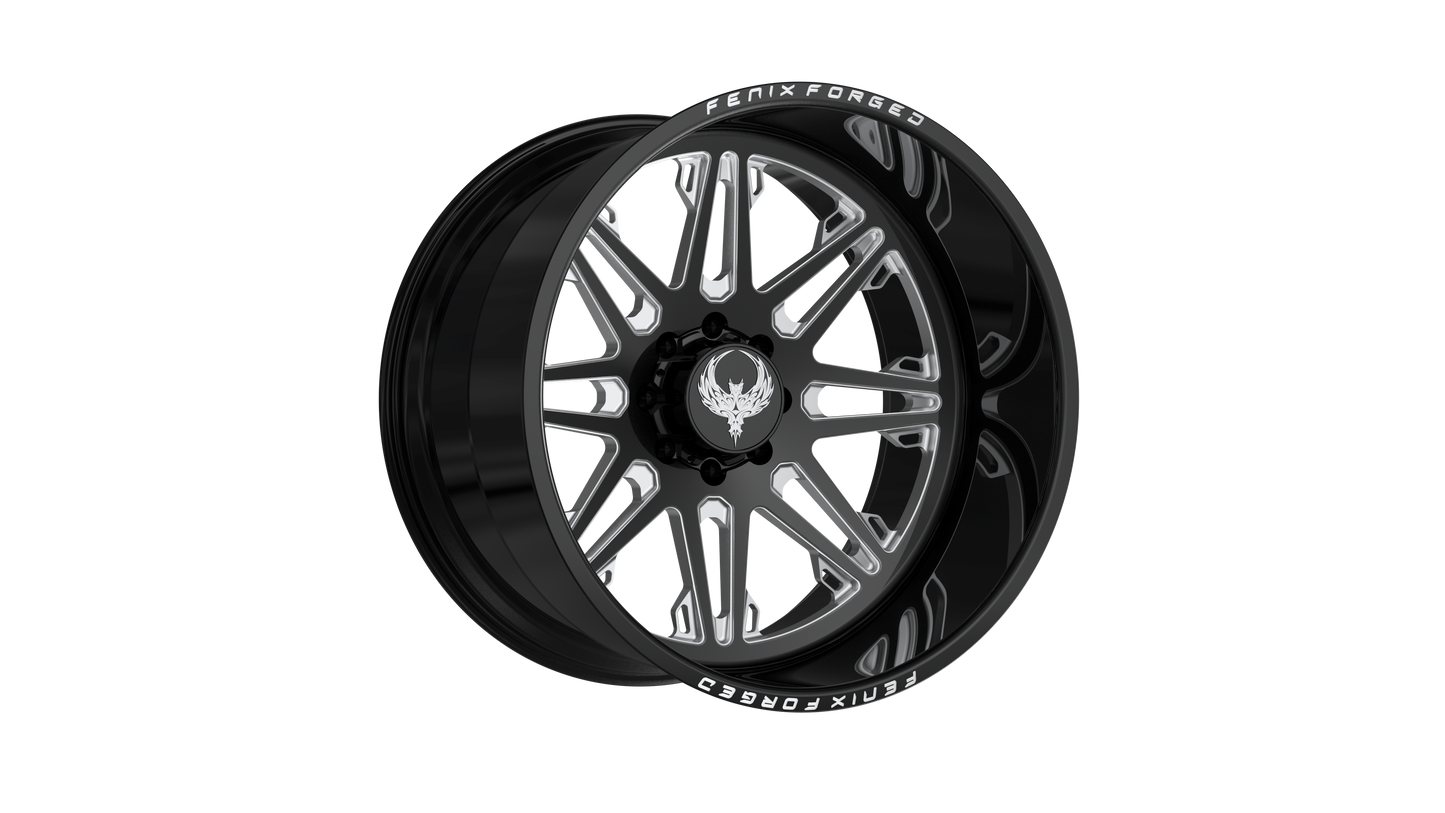 FD018 Apollo Pro - Dually