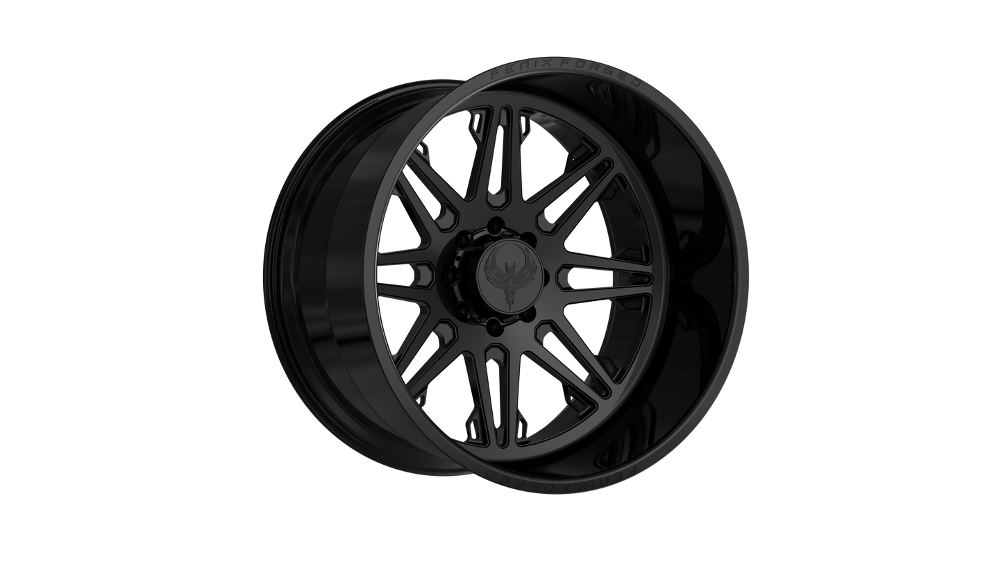 FD018 Apollo Pro - Super Single Dually Concave