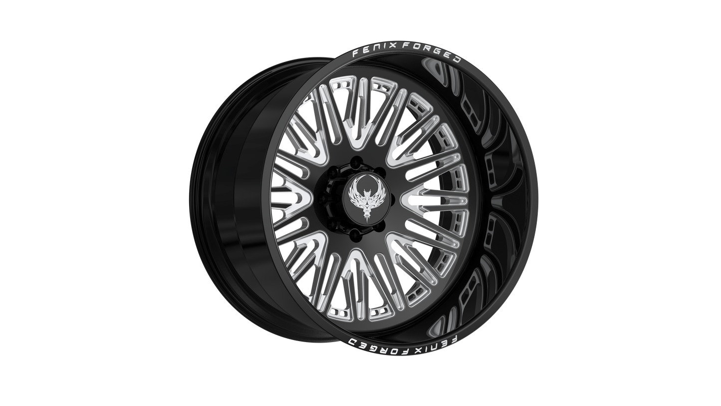 FD019 Aurora Pro - Dually