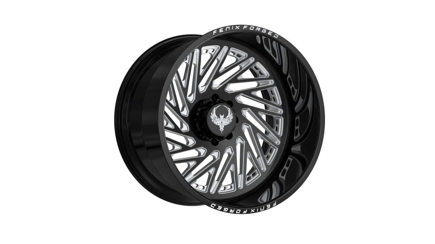 FD020 Kinetic Pro