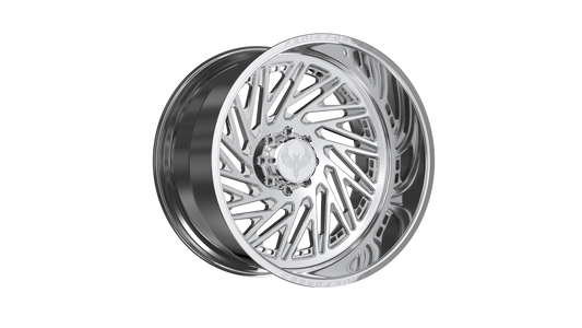 FD020 Kinetic Pro - Super Single Dually
