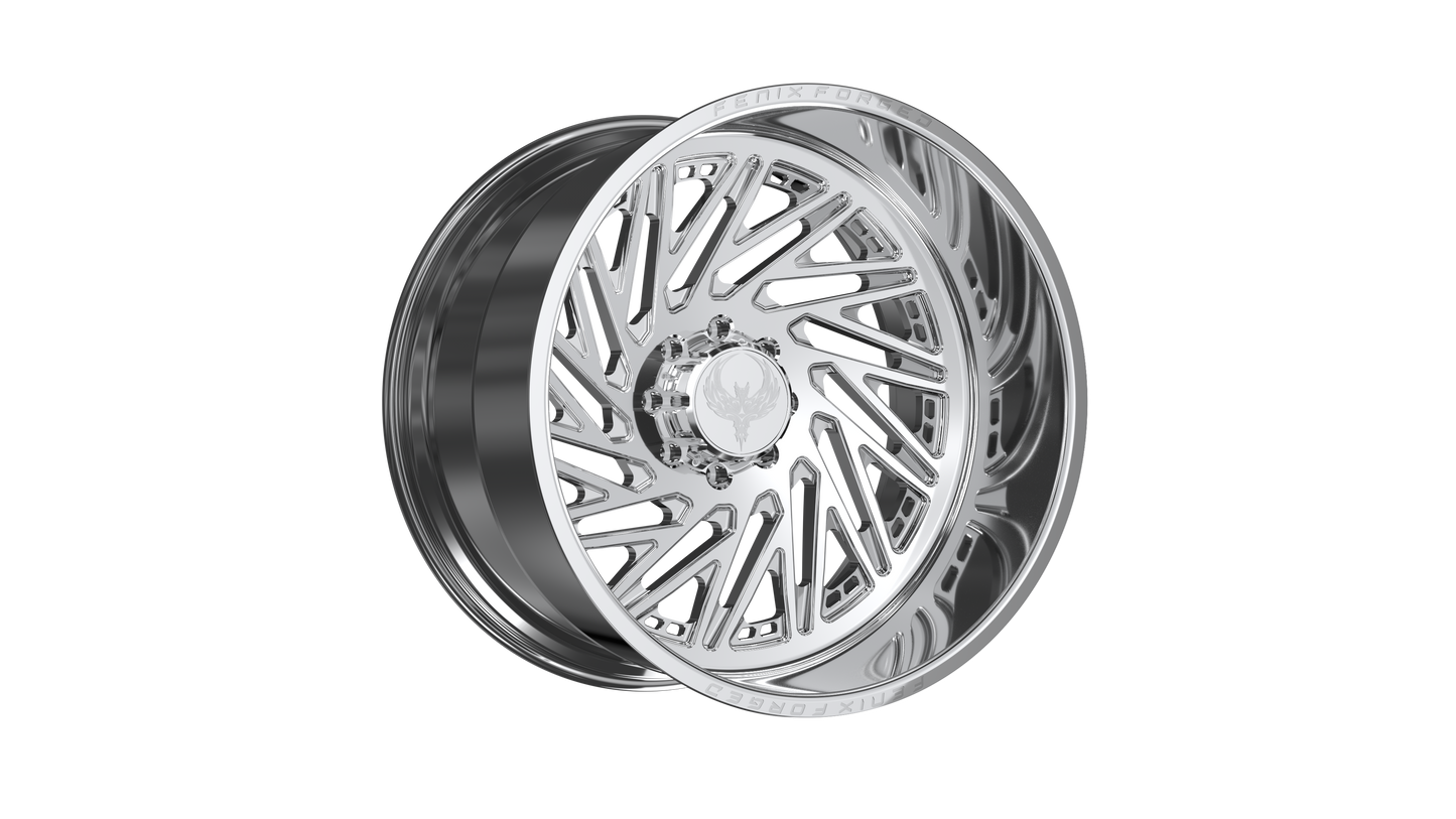 FD020 Kinetic Pro - Dually