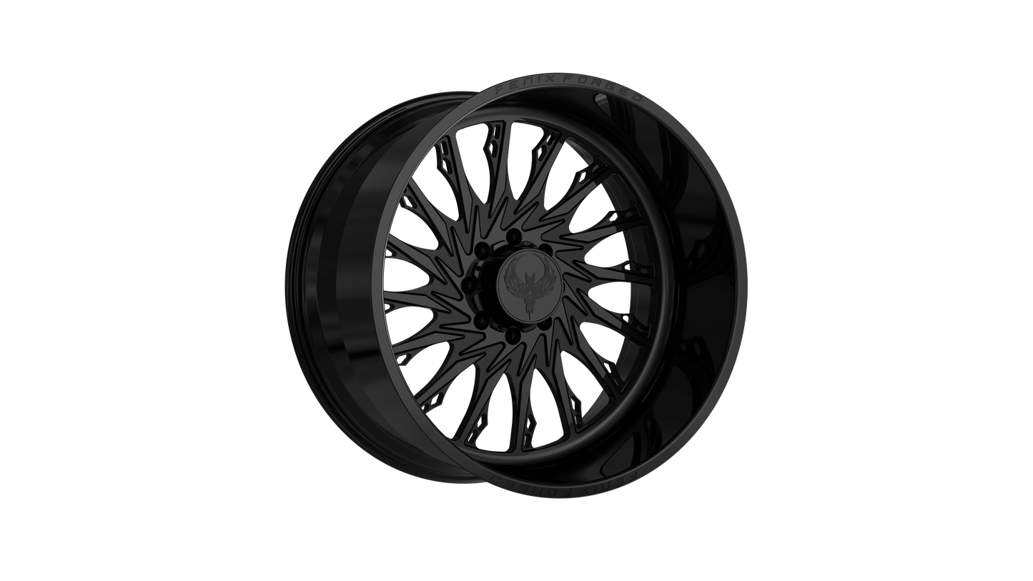 FD021 Draco Pro